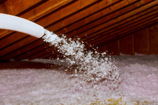 Best Spray Foam Insulation in Lexington, MO