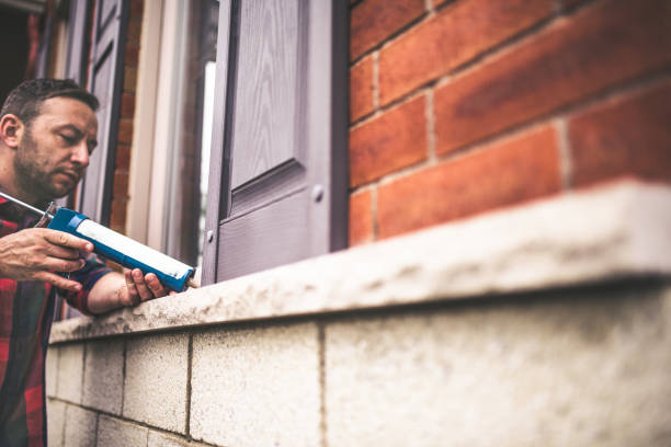Types of Insulation We Offer in Lexington, MO