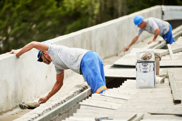 Best Blown-in Insulation in Lexington, MO