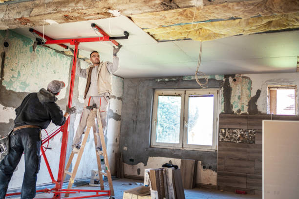 Professional Insulation Contractor in Lexington, MO