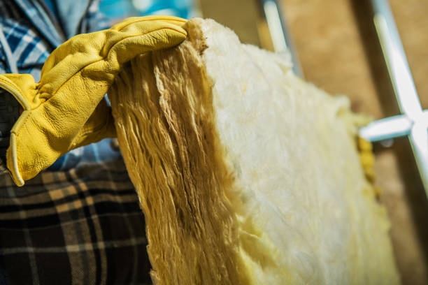 Types of Insulation We Offer in Lexington, MO