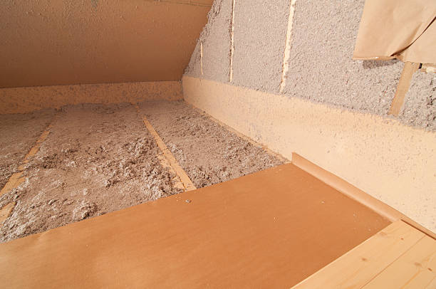 Best Insulation Maintenance and Repair in Lexington, MO